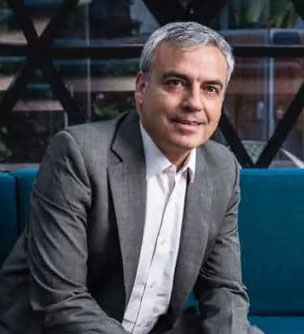 Andrés Langebaek Rueda