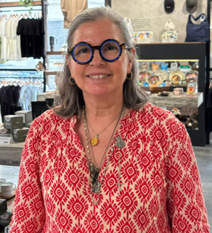 María Cecilia Ruiseco